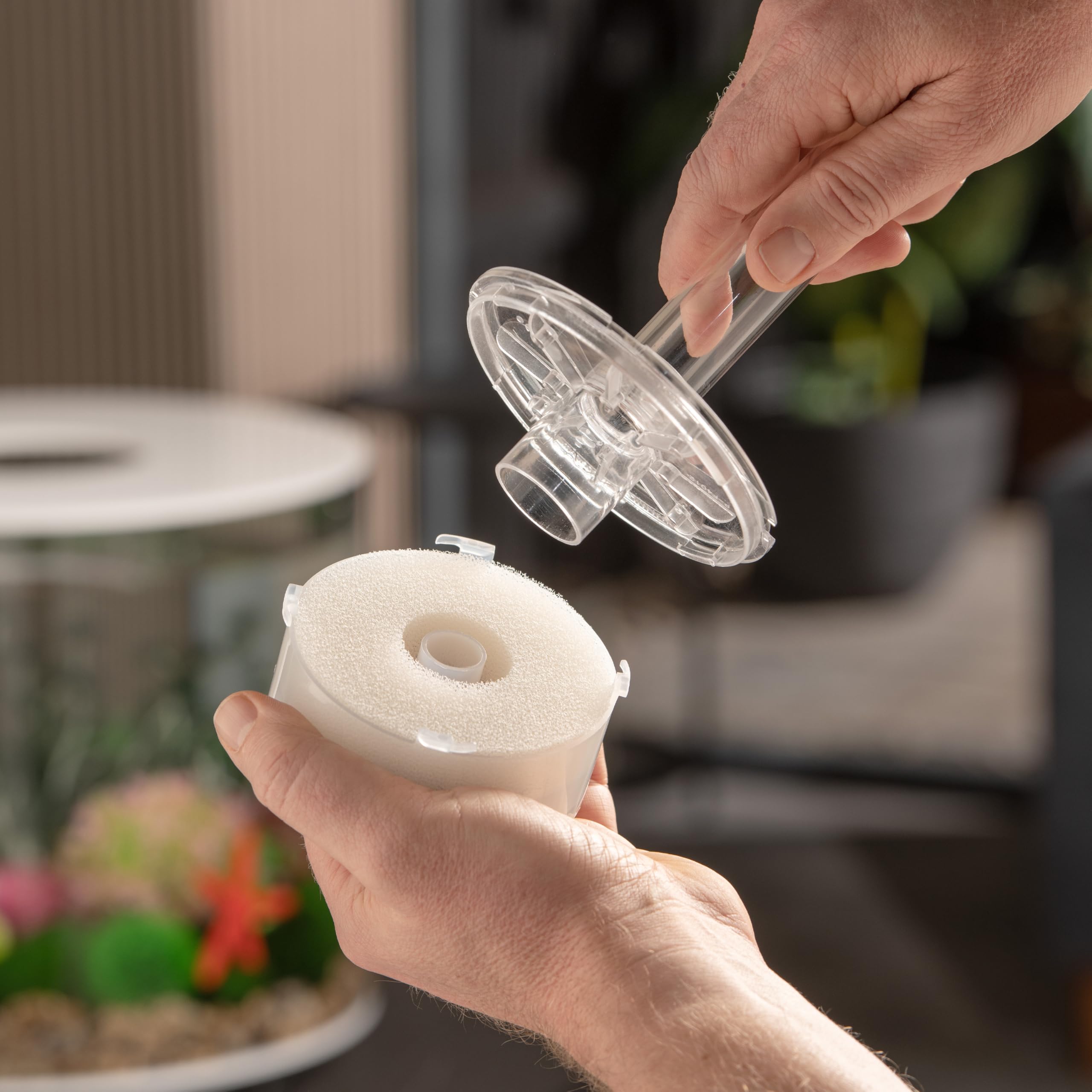 biOrb Service Kit,White