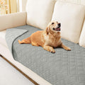 hyha Waterproof Dog Bed Blanket - Soft Pet Blanket & Sofa Cover for Dogs