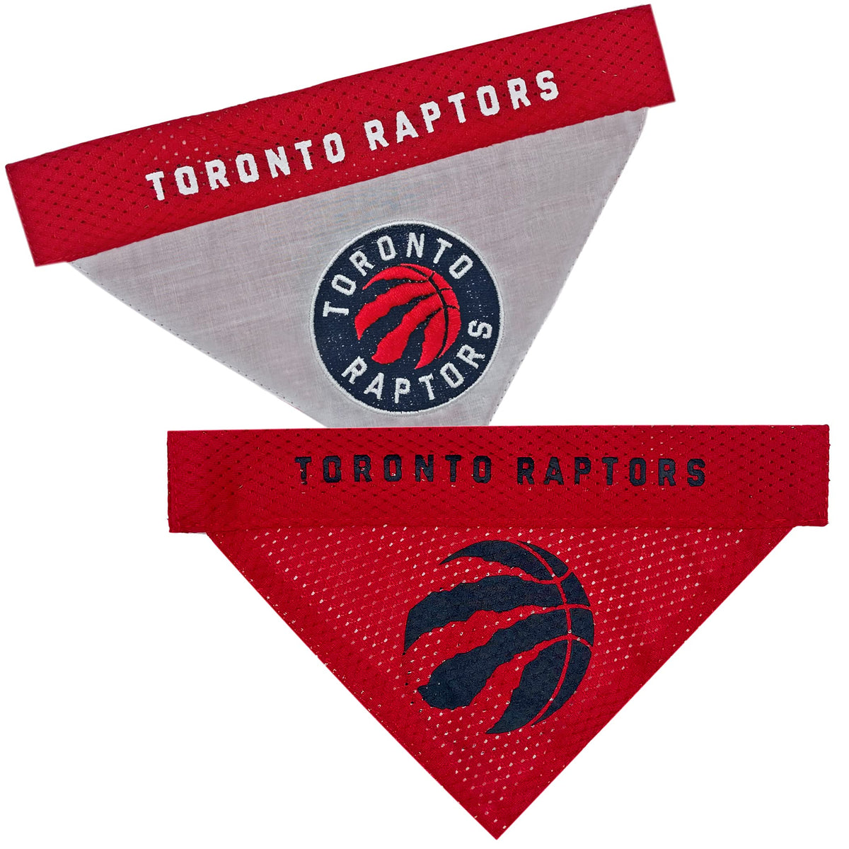 Pets First NBA Reversible & Adjustable Bandana