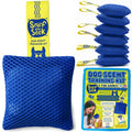 Race&Herd Original Dog Scent Training Kit, Scent Work Training Kit for Dogs - Nosework for Dog Mental Stimulation Agility Training Equipment for Dogs, Brain Games Smell Training Kit for Loss of Smell