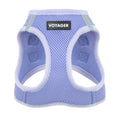 Voyager Step-in Air Dog Vest Harness - Red, XXX-Small