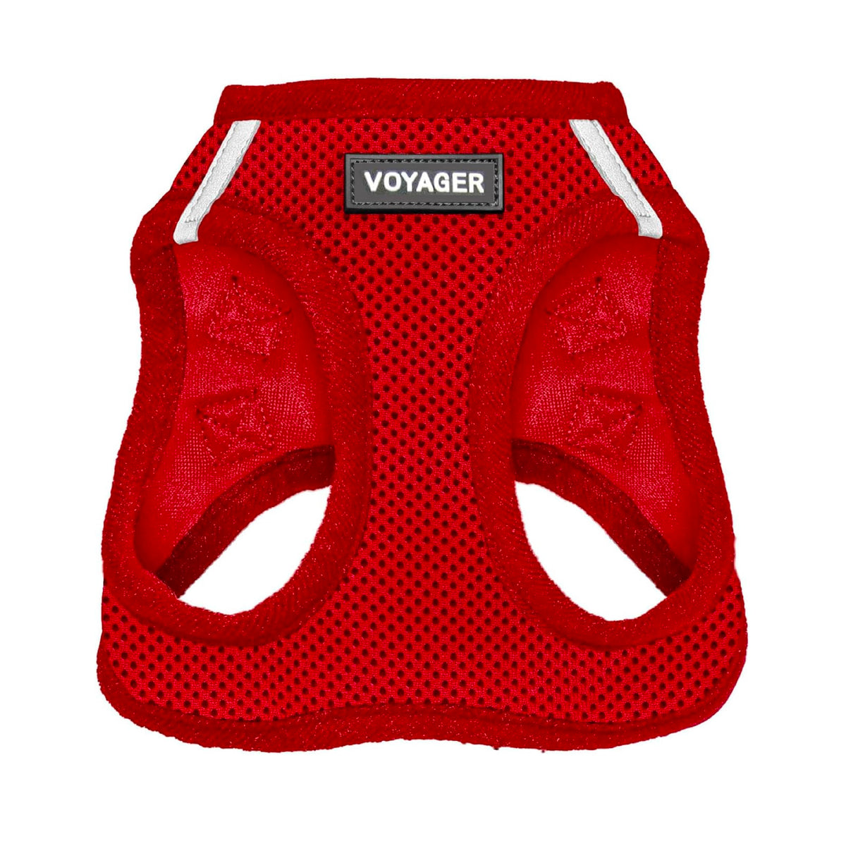 Voyager Step-in Air Dog Vest Harness - Army, XX-Small