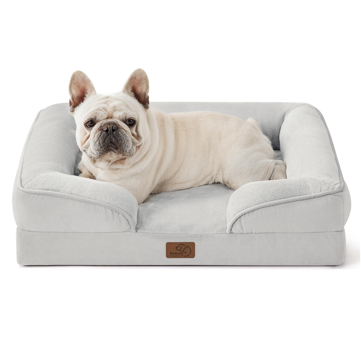 Bedsure Orthopedic XLPlus Dog Bed Extra Large Washable Original Design