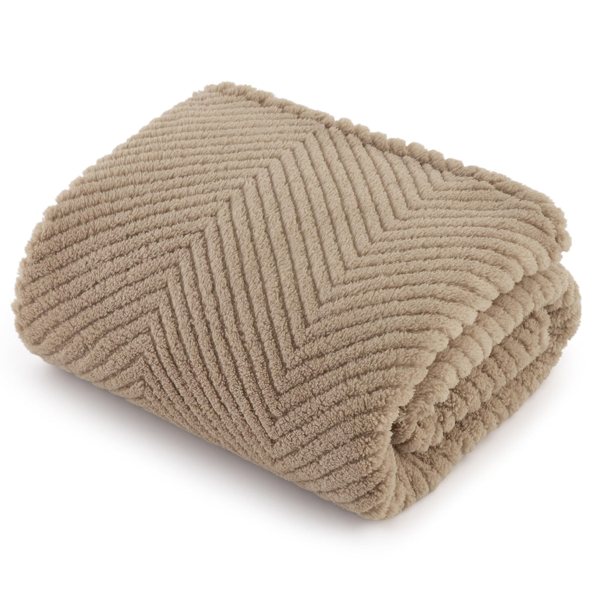 Bedsure Dog Blanket for Small Dogs Puppy and Cats, Soft Fleece, 25x35 inch