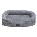 Feandrea Orthopedic Dog Bed, 30" Dog Couch