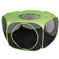 Kitty City Outdoor Catio Furniture and Play Kits for Cats, Play Pen