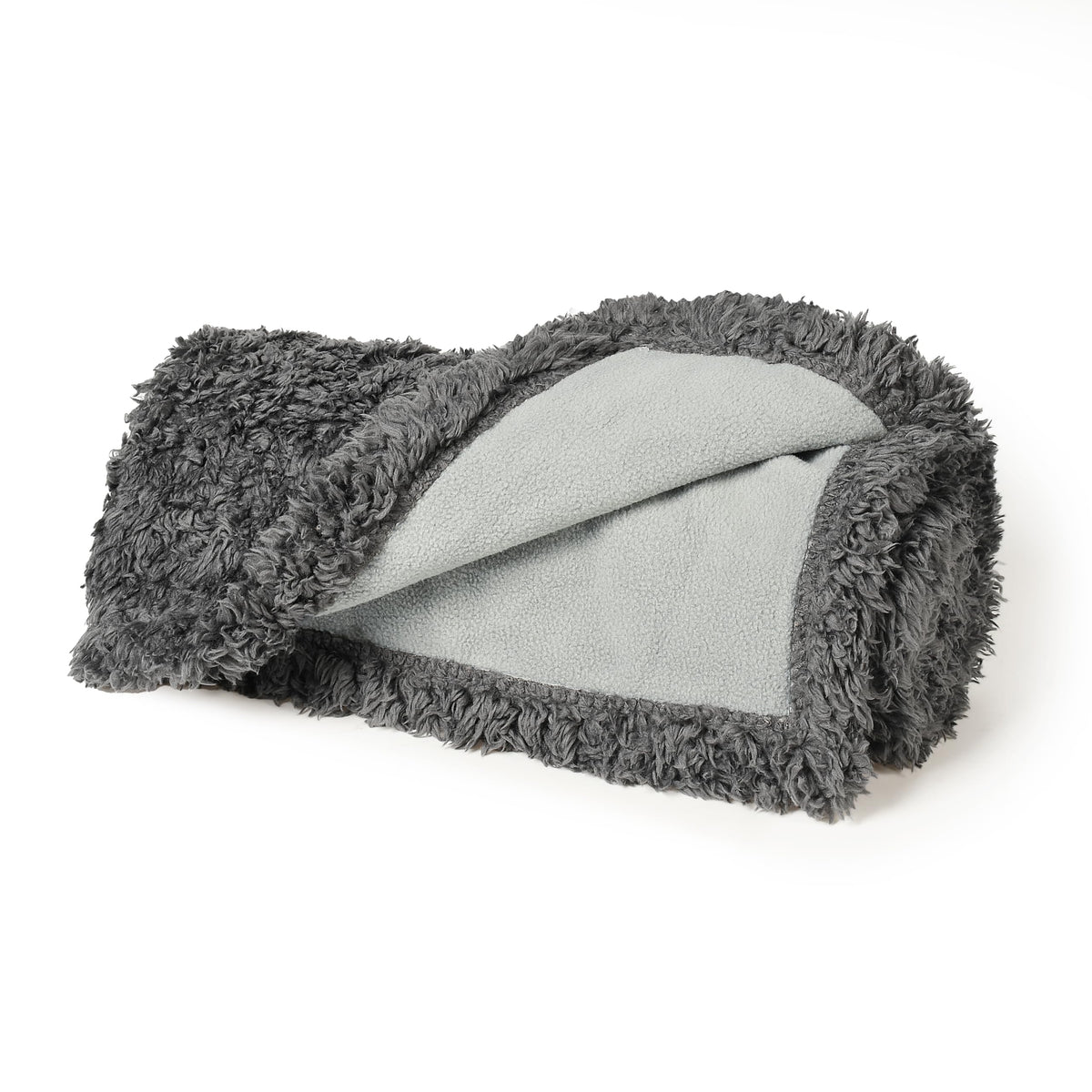Kritter Planet Waterproof Reversible Pet Blanket for Dogs and Cats