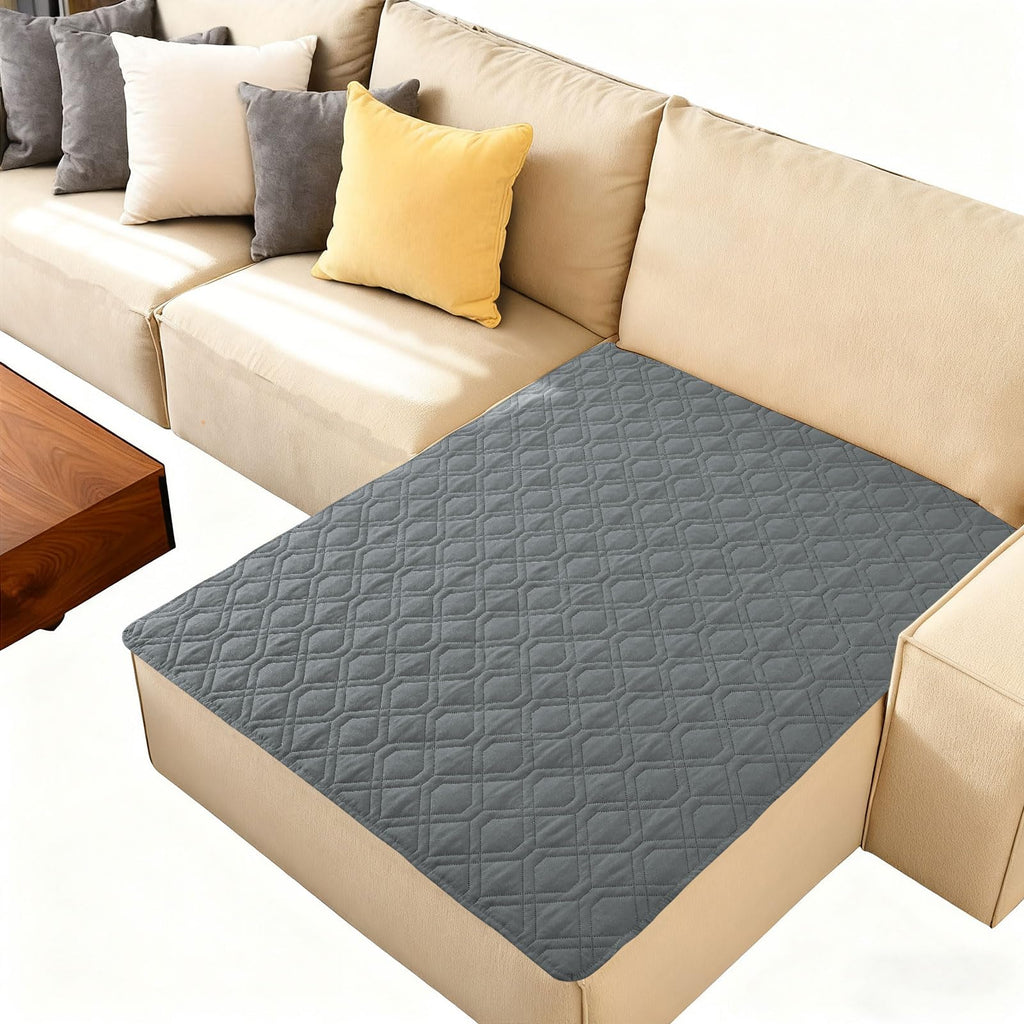 hyha Waterproof Dog Bed Blanket - Soft Pet Blanket & Sofa Cover for Dogs