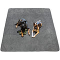 Washable Pee Pads for Dogs, Absorbent Extra Large Dog Mat, Non-Slip, 65x48