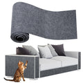 ENONCI 78.7x15.8 Cat Scratch Pad, Furniture Protector for Couch Corners