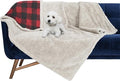 Kritter Planet Waterproof Reversible Pet Blanket for Small Dogs