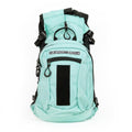 K9 Sport Sack Plus 2 - Small, Light Grey - Ideal for Dogs 13-16” Long - Adjustable, Backpack-Style Carrier with Multi-Functional Storage Pack, Thick Shoulder Straps & Padded Back Panel
