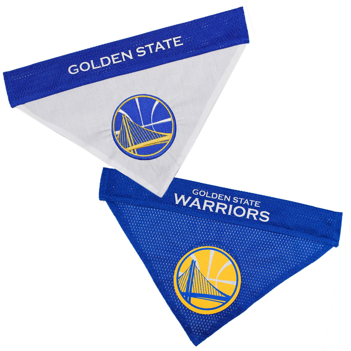 Pets First NBA Reversible & Adjustable Bandana