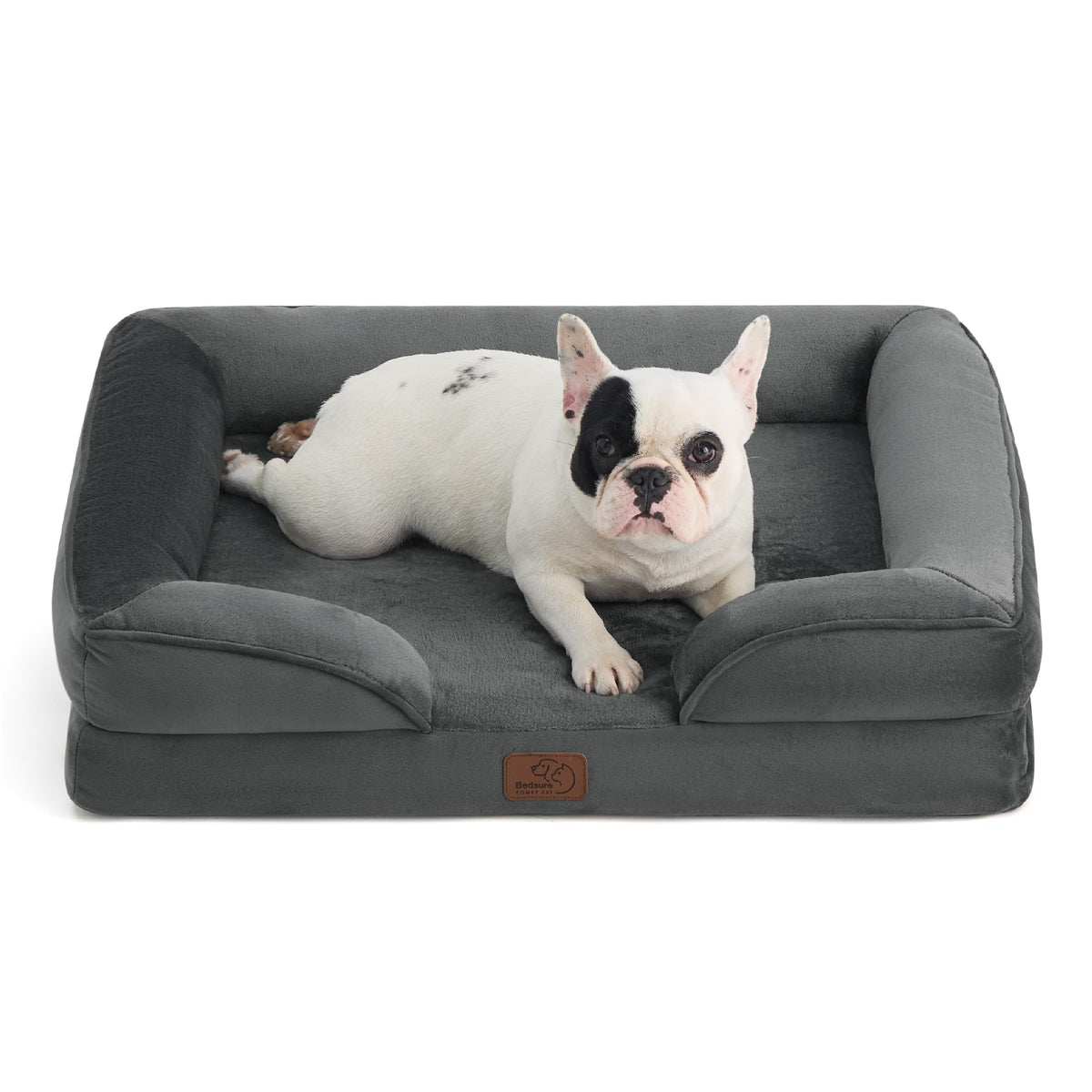 Bedsure Orthopedic XLPlus Dog Bed Extra Large Washable Original Design