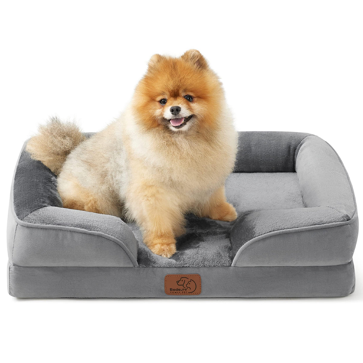Bedsure Orthopedic XLPlus Dog Bed Extra Large Washable Original Design