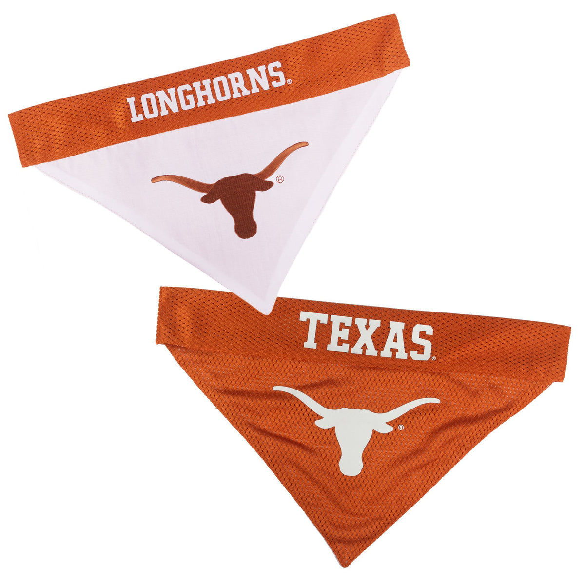 Pets First Collegiate Pet Accessories, Reversible Bandana, Arizona Wildcats, Large/X-Large