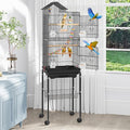 YITAHOME 62 Inch Large Bird Cage