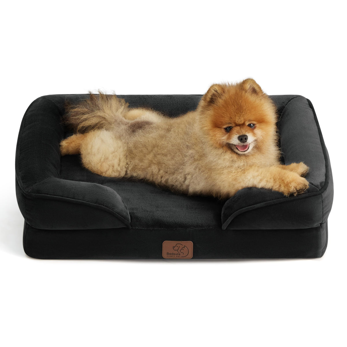 Bedsure Orthopedic XLPlus Dog Bed Extra Large Washable Original Design