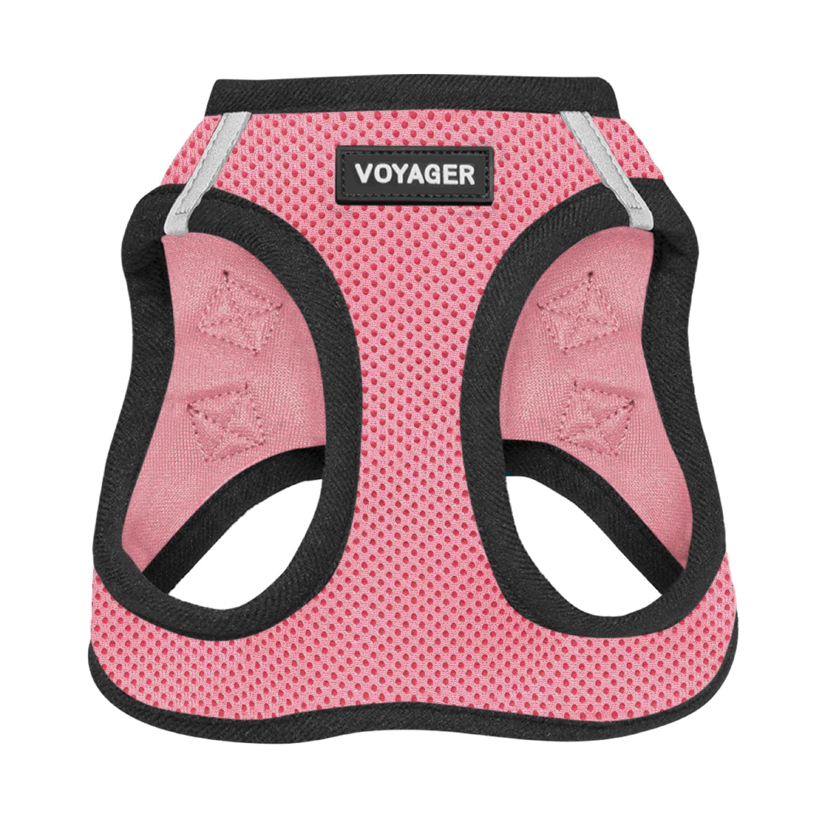 Voyager Step-in Air Dog Vest Harness - Army, XX-Small