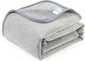 CAPT.SNOOZE Waterproof Pet Blanket for Small Dogs and Cats