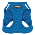 Voyager Step-in Air Dog Vest Harness - Royal Blue, Medium