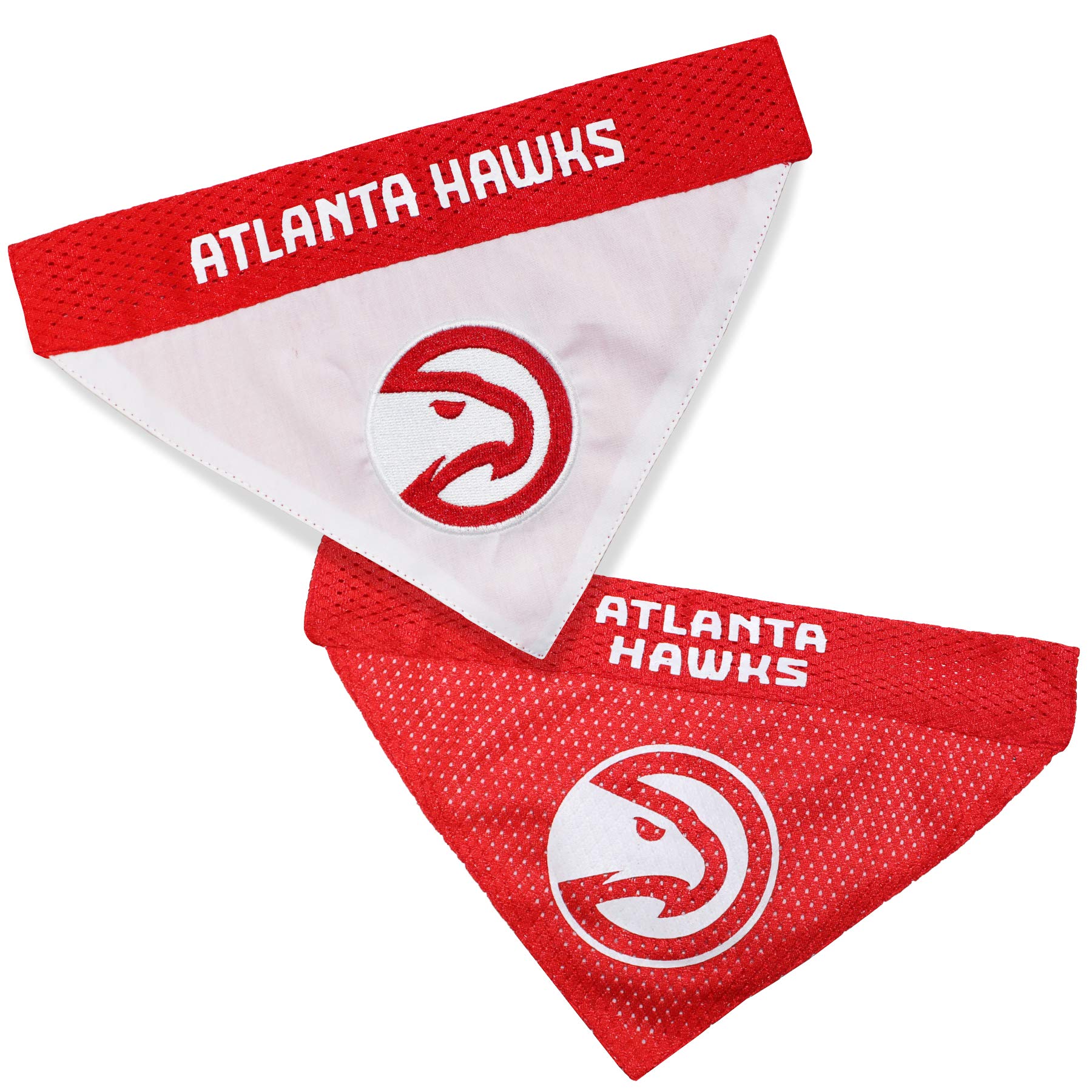 Pets First NBA Reversible & Adjustable Bandana
