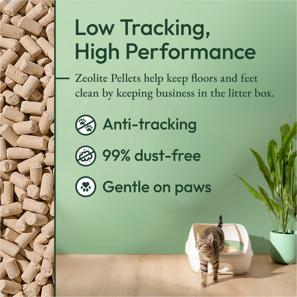 Purina Tidy Cats Breeze Litter System Refill Bundle - 7.91 lb Box