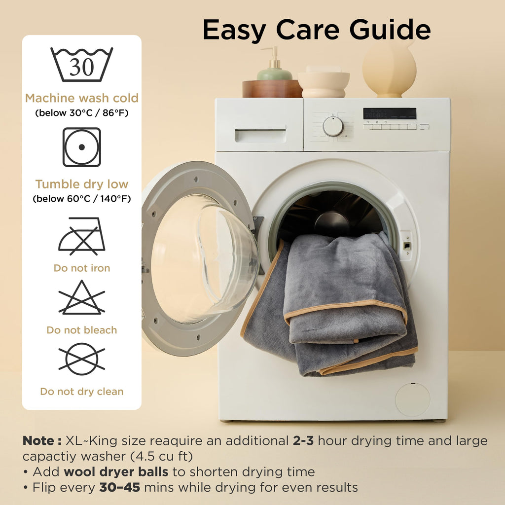 Bedsure Waterproof Dog Blankets for Small Dogs Soft Cat Blanket Warm,25X35