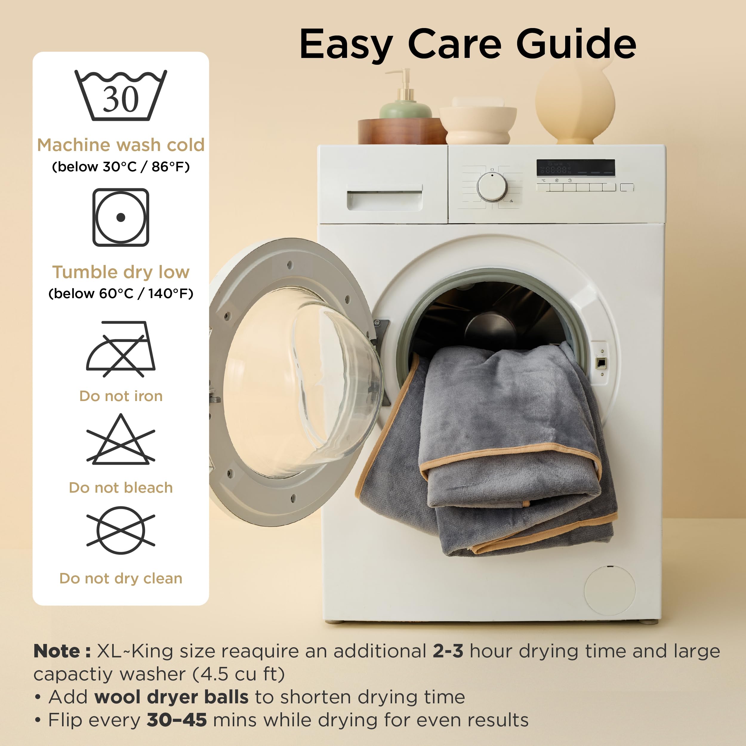 Bedsure Waterproof Dog Blankets for Small Dogs Soft Cat Blanket Warm,25X35