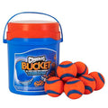 Chuckit! Ultra Ball Dog Toy, Durable Rubber, Medium 2.5-in, 2 Pack