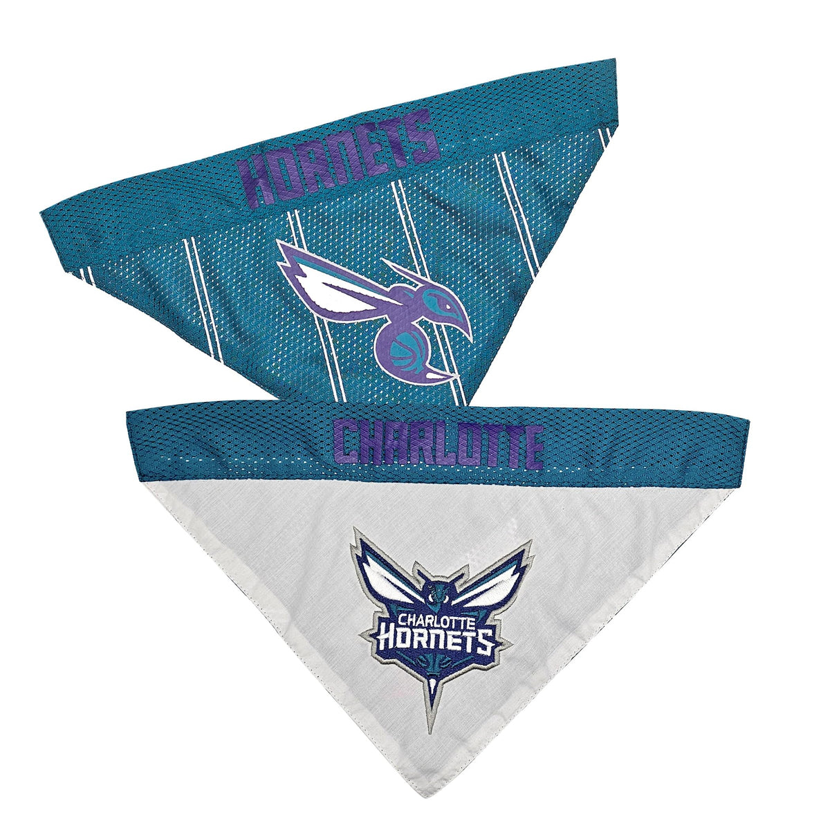 Pets First NBA Reversible & Adjustable Bandana