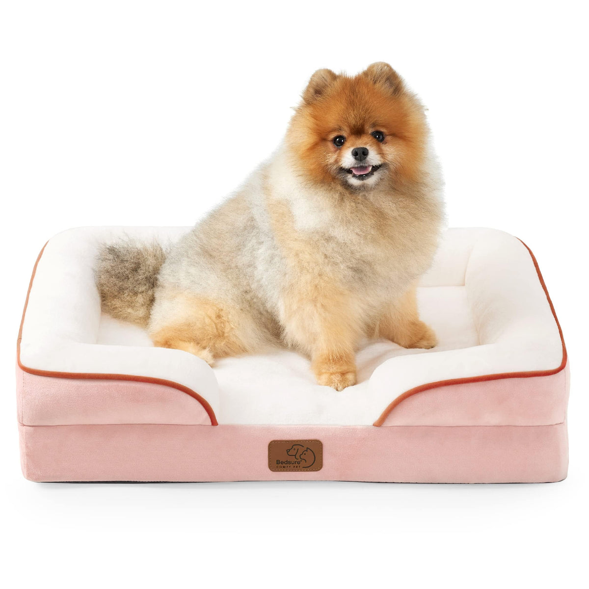 Bedsure Orthopedic XLPlus Dog Bed Extra Large Washable Original Design