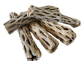 SoShrimp Natural Cholla Wood for Aquarium Decoration Shrimp and Fish Tank (6 Inch (5 Pack))