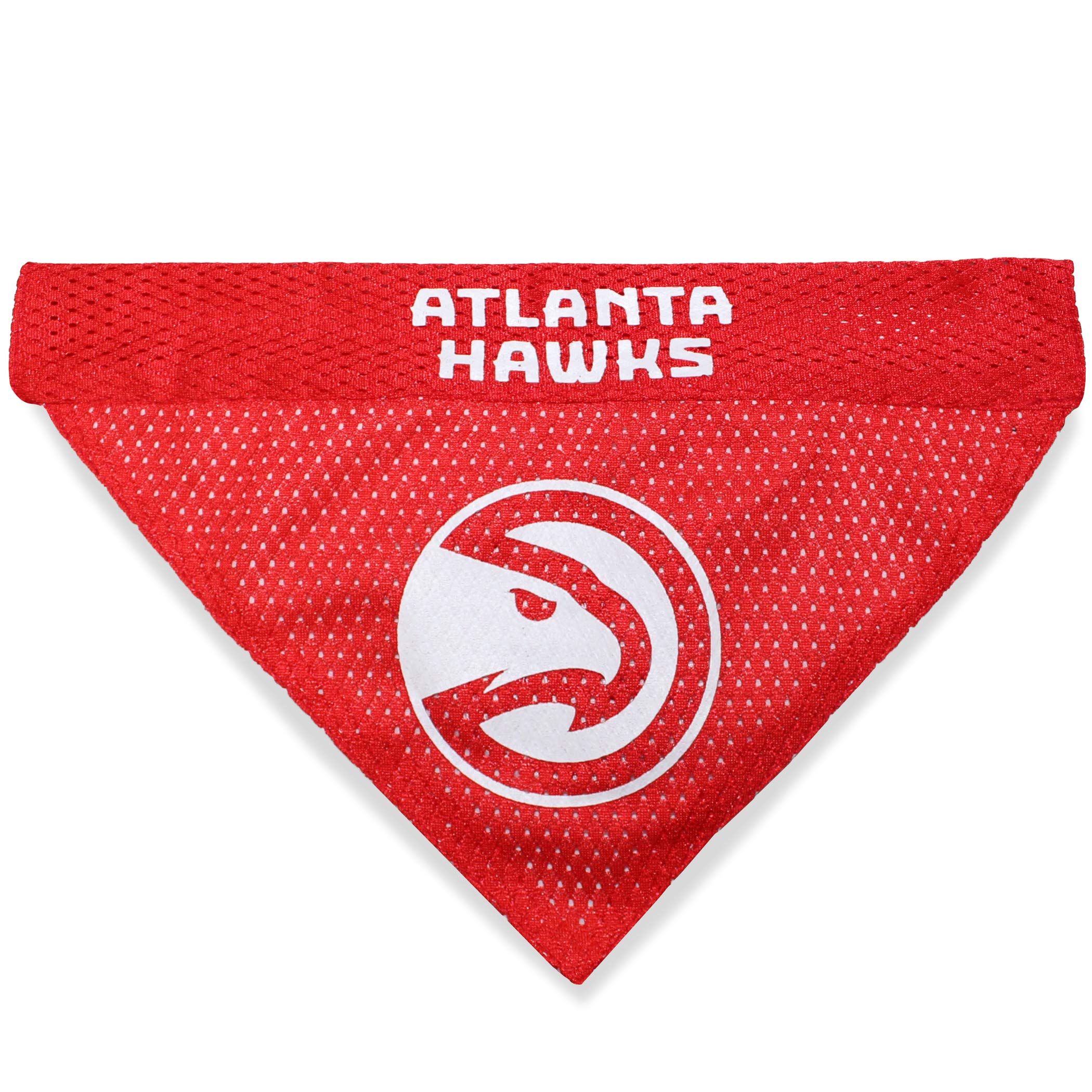Pets First NBA Reversible & Adjustable Bandana