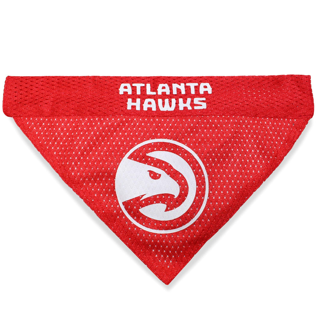 Pets First NBA Reversible & Adjustable Bandana