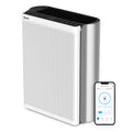 Levoit Smart Air Purifier for Large Room, Washable Pre-Filter EverestAir-P