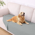 hyha Waterproof Reversible Dog Blanket, Pet Blanket for Sofa Couch — 40x70 Inch