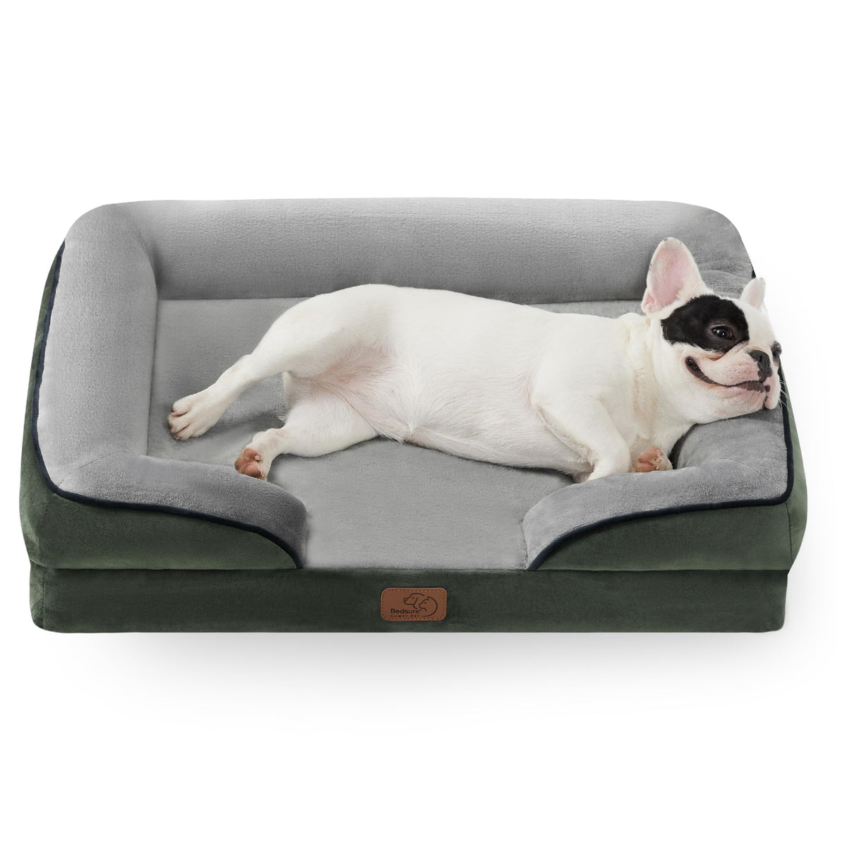 Bedsure Orthopedic XLPlus Dog Bed Extra Large Washable Original Design