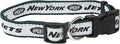 Pets First NFL New York Jets Licensed PET COLLAR, Large - Heavy-Duty, Strong, and Durable Dog Collar. Available in 31 Football Teams and 4 Sizes