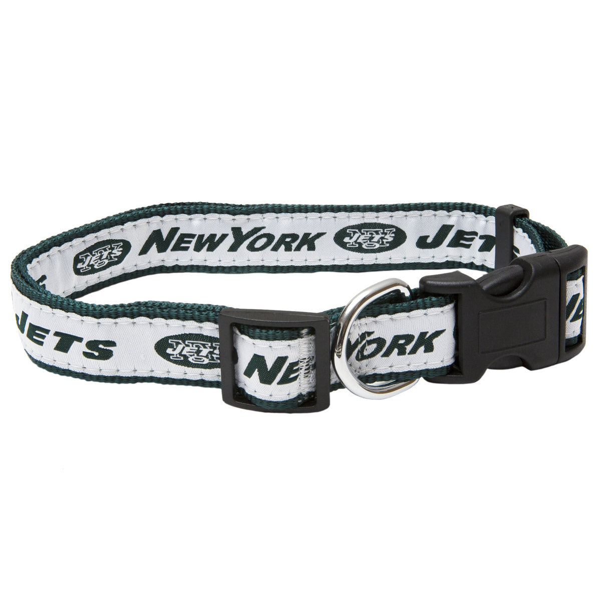 NFL PET Collar Cincinnati Bengals Dog Collar, Medium Football Team Collar for Dogs & Cats. A Shiny & Colorful Cat Collar & Dog Collar Licensed by The NFL