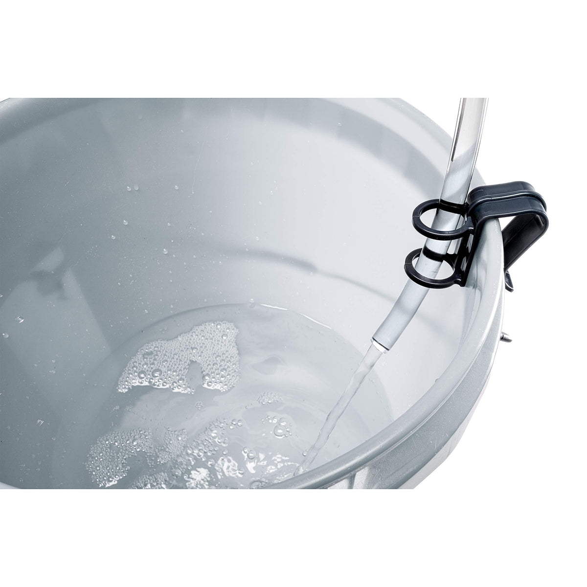 Tetra Water Cleaner Gravel Siphon for Aquariums Up to 55 Gal