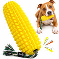 Carllg Dog Chew Toys for Aggressive Chewers, Indestructible Tough Dog Toys