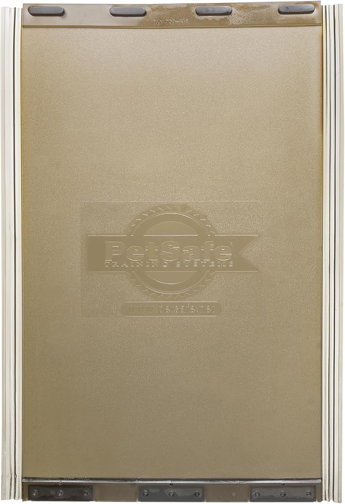PetSafe Classic Replacement Flap, Vinyl, 8 in x 11 in