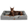 Bedsure Orthopedic XXL Dog Bed Extra Large with Removable Washable Cover