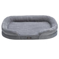 Feandrea Orthopedic Dog Bed, 30" Dog Couch