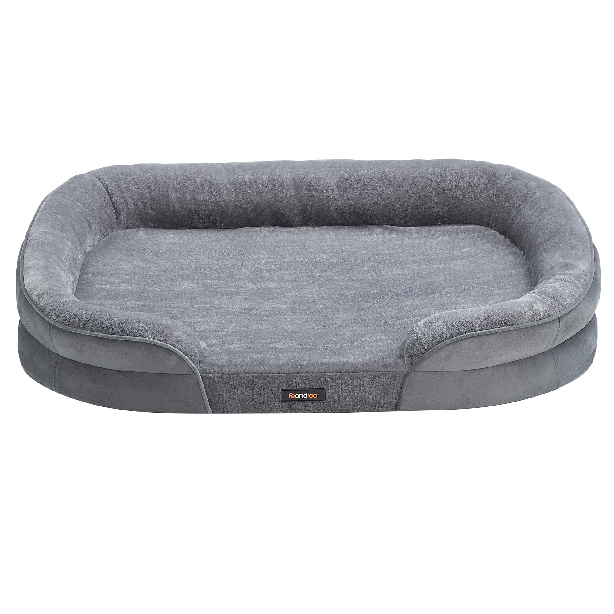 Feandrea Orthopedic Dog Bed, 30" Dog Couch