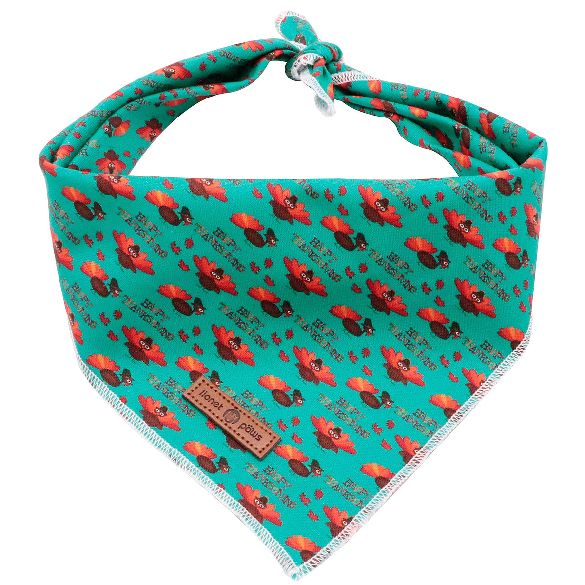 Lionet Paws Christmas Dog Bandana Washable Cotton Handkerchief Scarf Triangle Christmas Red Plaid Dog Bandanas for Medium Large Dogs Girl Boy