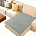 hyha Waterproof Dog Bed Blanket - Soft Pet Blanket & Sofa Cover for Dogs