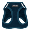 Voyager Step-in Air Dog Vest Harness - Blue, X-Large