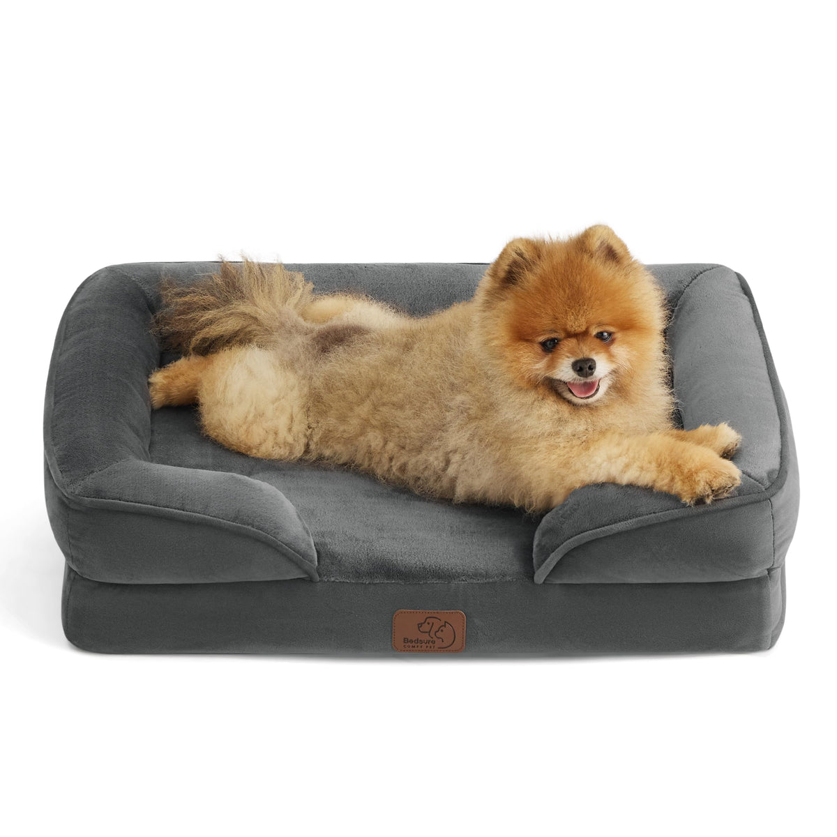 Bedsure Orthopedic XLPlus Dog Bed Extra Large Washable Original Design